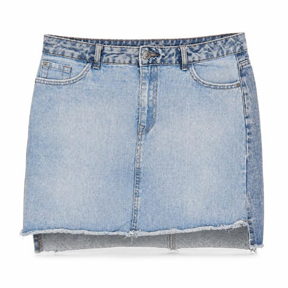 Womens UK Size 14 New Look A-Line  Skirt