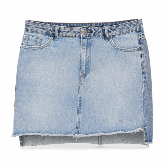 Womens UK Size 14 New Look A-Line  Skirt