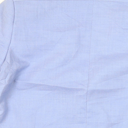 Womens UK Size 12 Miss Smith Blue Jacket