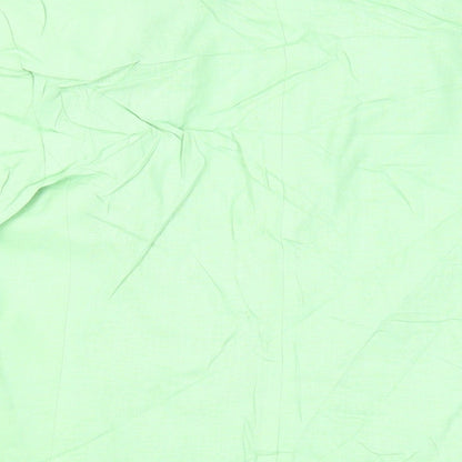 Womens UK Size 8 Marks and Spencer Green Jacket