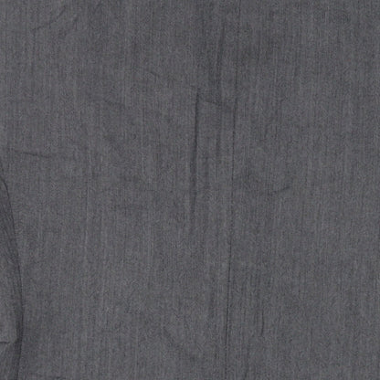 Mens UK Size 40 St Michael Regular Grey Suit Jacket