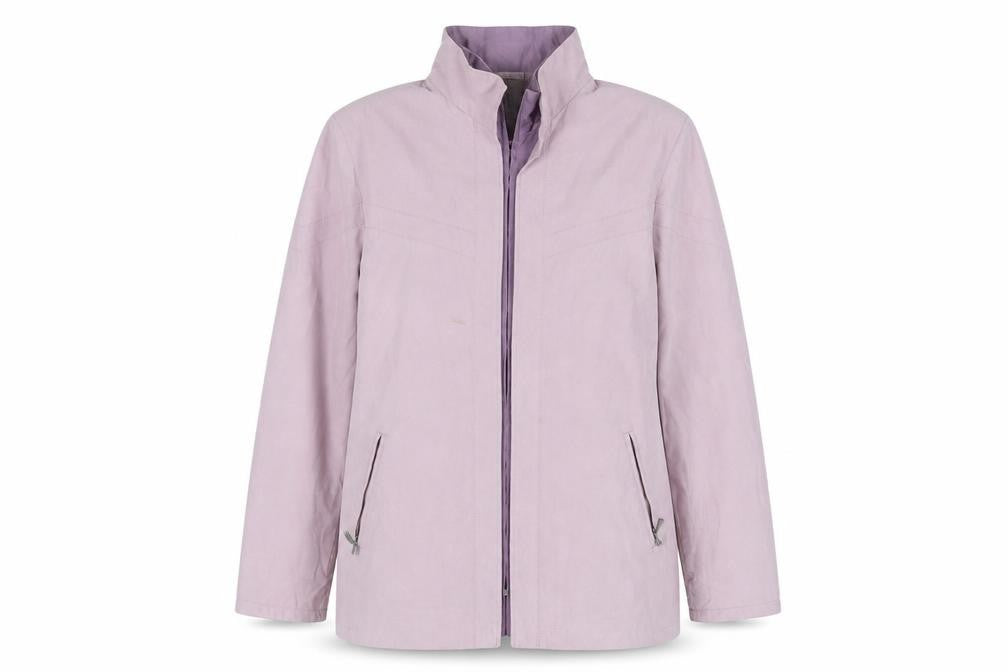 Womens UK Size 18 EWM Pink Jacket