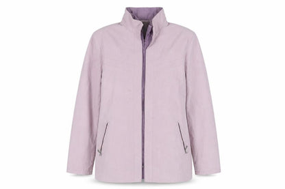 Womens UK Size 18 EWM Pink Jacket