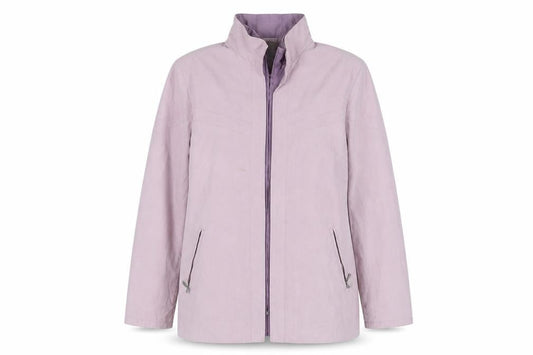 Womens UK Size 18 EWM Pink Jacket