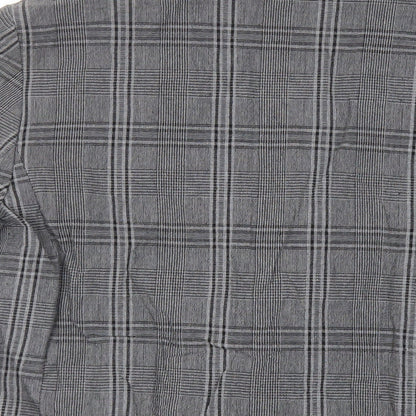 Womens UK Size 12 Expressions Grey Jacket