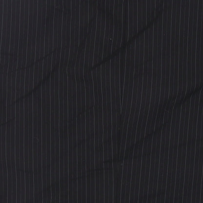 Mens UK Size 42 Marks and Spencer Regular Black Suit Jacket