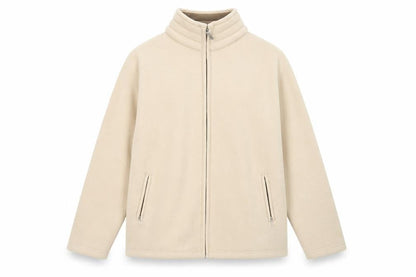Womens UK Size L Bonmarché Beige Jacket