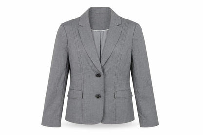 Womens UK Size 14 Debenhams Grey Jacket