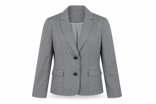 Womens UK Size 14 Debenhams Grey Jacket