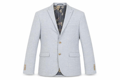 Mens UK Size 38 NEXT Regular Blue Suit Jacket