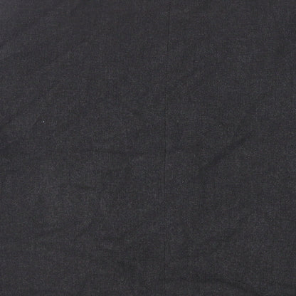 Mens UK Size 38 Marks and Spencer Regular Grey Suit Jacket