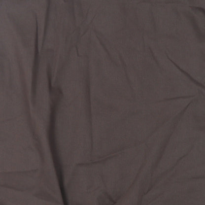 Mens UK Size L Hidepark Brown Jacket