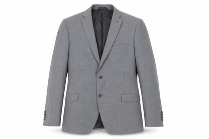 Mens UK Size 44 Marks and Spencer Regular Grey Suit Jacket