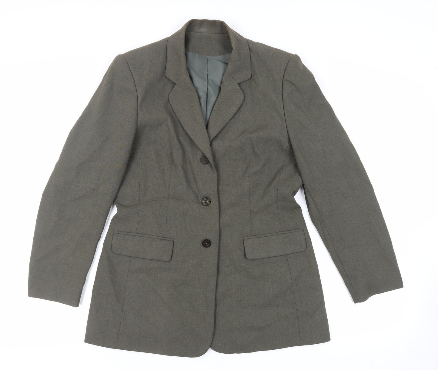 Womens UK Size 14 Richards Green Jacket