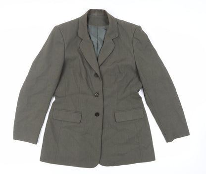 Womens UK Size 14 Richards Green Jacket