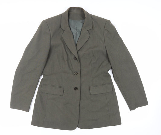 Womens UK Size 14 Richards Green Jacket