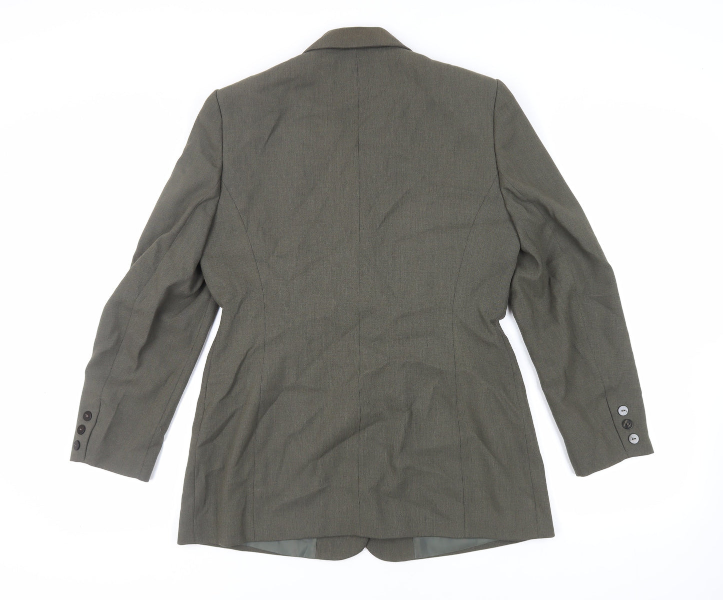 Womens UK Size 14 Richards Green Jacket