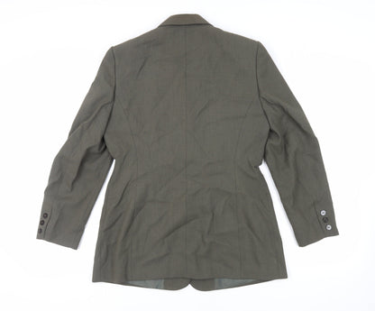 Womens UK Size 14 Richards Green Jacket