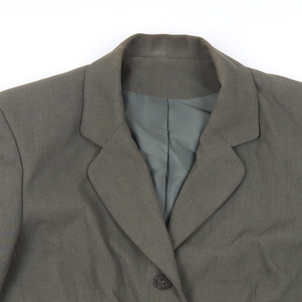 Womens UK Size 14 Richards Green Jacket