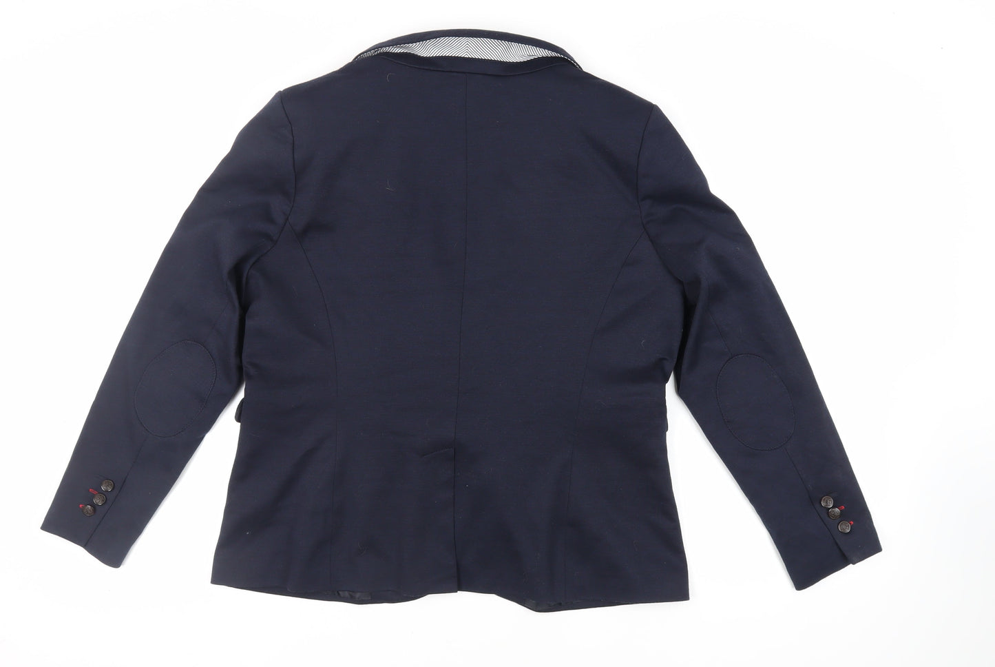 Womens UK Size 18 Dunnes Stores Blue Jacket