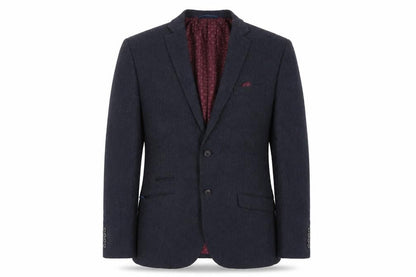 Mens UK Size 40 NEXT Regular Grey Suit Jacket