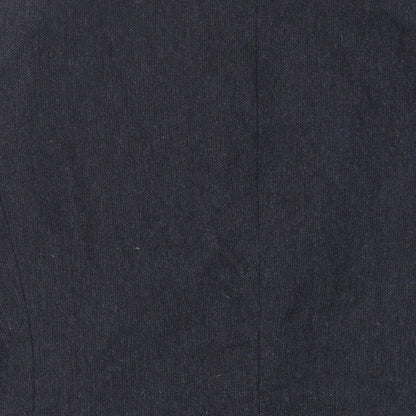Mens UK Size 40 NEXT Regular Grey Suit Jacket