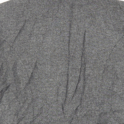 Womens UK Size 16 Episode Grey Jacket