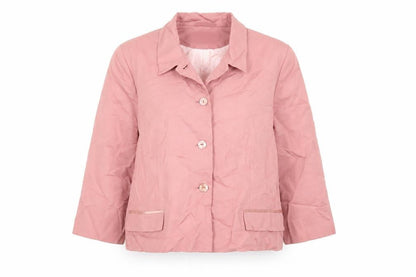 Womens UK Size 18 Monsoon Pink Jacket