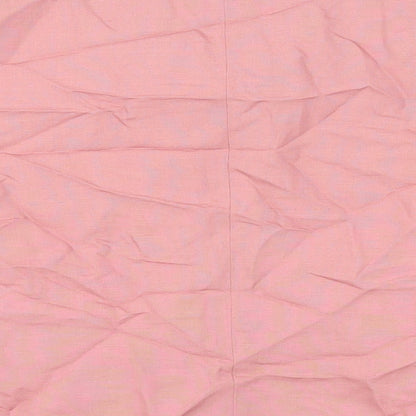 Womens UK Size 18 Monsoon Pink Jacket