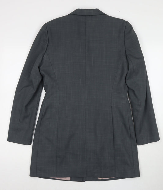 Womens UK Size 12 Atmosphere Grey Jacket