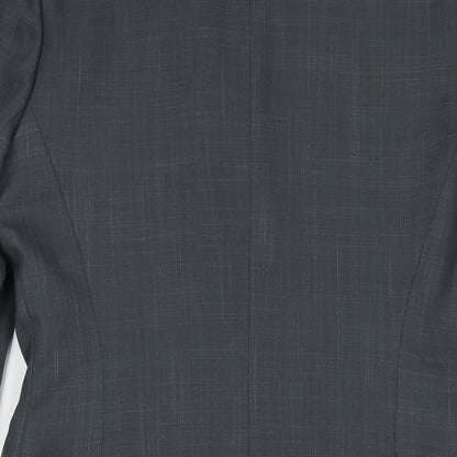 Womens UK Size 12 Atmosphere Grey Jacket