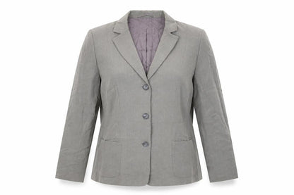Womens UK Size 14 Gerry Weber Grey Jacket