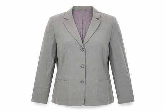Womens UK Size 14 Gerry Weber Grey Jacket