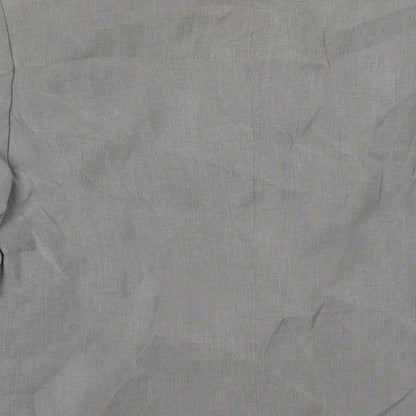 Gerry Weber Womens Grey Jacket Blazer Size 14 Button