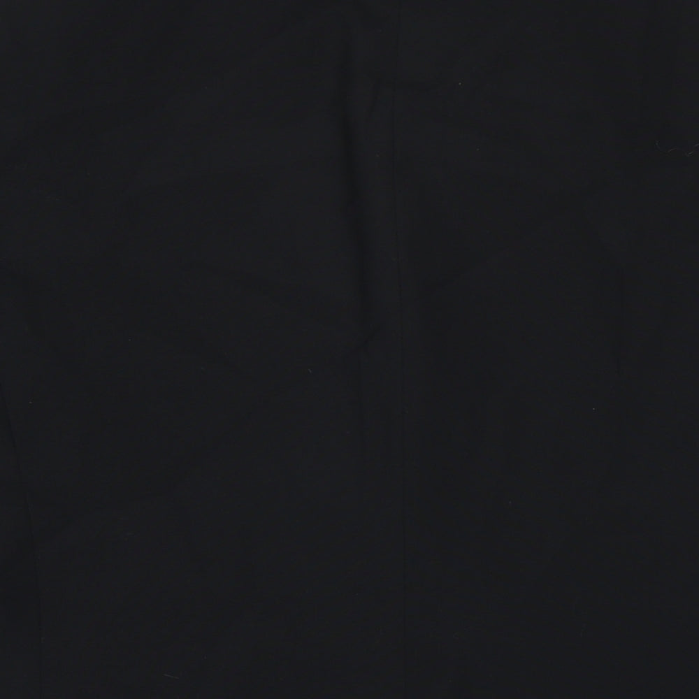 Mens UK Size 42 NEXT Regular Black Suit Jacket
