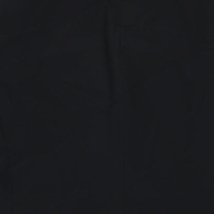 Mens UK Size 42 NEXT Regular Black Suit Jacket