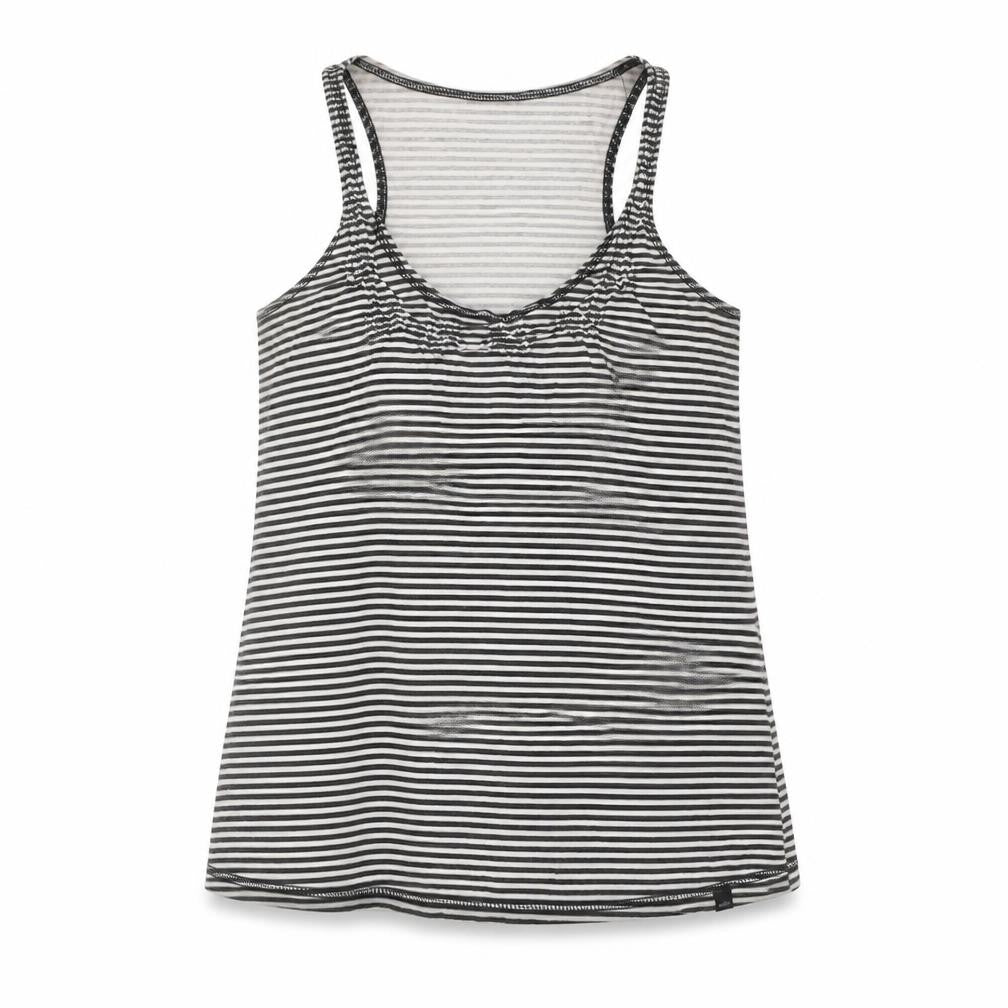 Womens UK Size S O'Neill White Basic T-Shirt