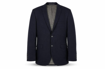 Mens UK Size 42 NEXT Regular Blue Suit Jacket