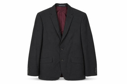 Mens UK Size 40 Marks and Spencer Regular Grey Suit Jacket