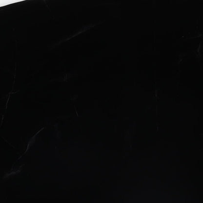 Country Casuals Womens Black Jacket Size 14 Button