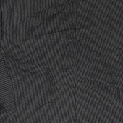 Mens UK Size 36 Marks and Spencer Regular Black Suit Jacket