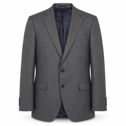 Mens UK Size 42 Marks and Spencer Regular Grey Suit Jacket