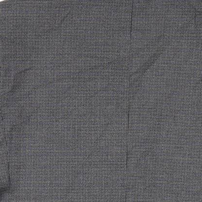 Mens UK Size 42 Marks and Spencer Regular Grey Suit Jacket