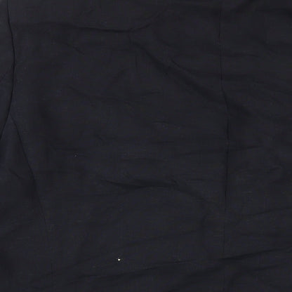 Mens UK Size 42 Fellini Regular Blue Suit Jacket