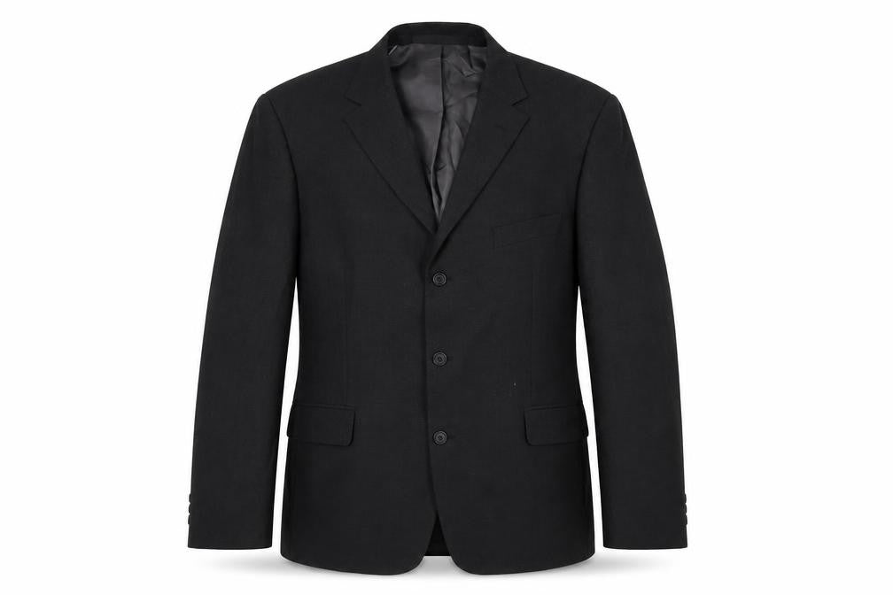 Mens UK Size 44 Marks and Spencer Regular Grey Suit Jacket