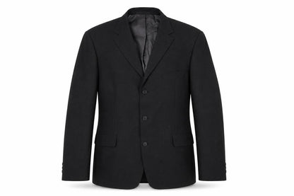 Mens UK Size 44 Marks and Spencer Regular Grey Suit Jacket