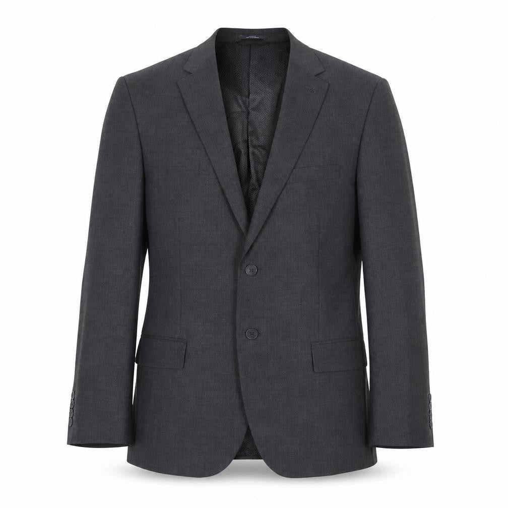 Mens UK Size 42 Marks and Spencer Regular Grey Suit Jacket