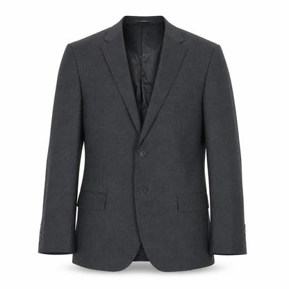 Mens UK Size 42 Marks and Spencer Regular Grey Suit Jacket