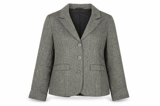 Womens UK Size 12 Per Una Beige Jacket