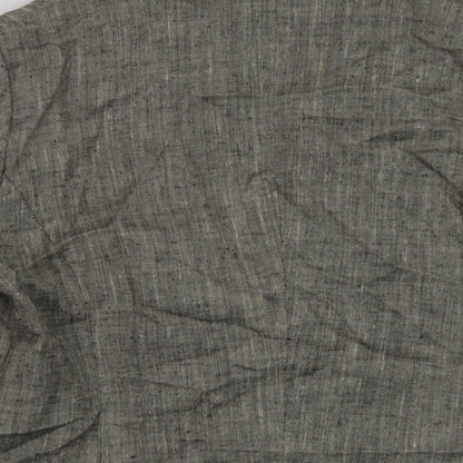 Womens UK Size 12 Per Una Beige Jacket